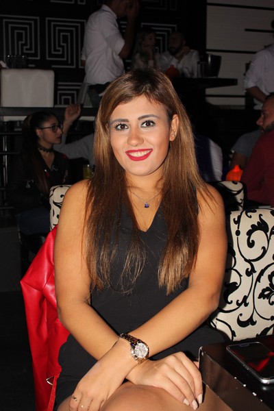 Halloween at X Ray Nightclub